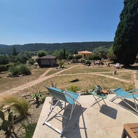 Colline De Sollies