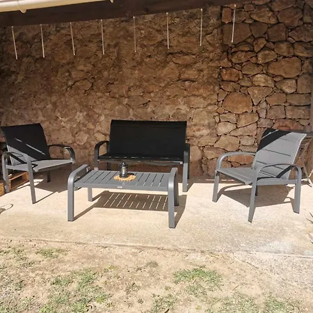 Colline De Sollies Ferienhaus Salernes