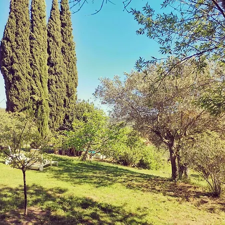 Ferienhaus Colline De Sollies