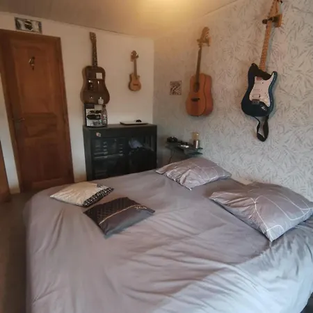 Ferienhaus Colline De Sollies Salernes