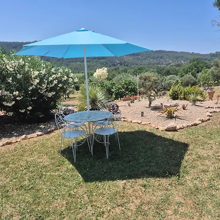Ferienhaus Colline De Sollies *