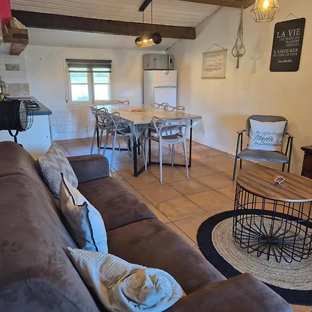 Ferienhaus Colline De Sollies *